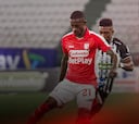 Once Caldas 1–1 Santa Fe: Resultado, resumen y goles