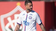 William José se apaga