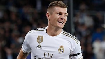 Toni Kroos comienza a pensar en su futuro y crea una empresa inmobiliaria