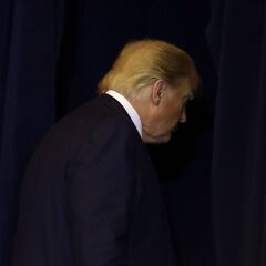 US Elections: Georgia elections official tells Trump to stop inspiring violence