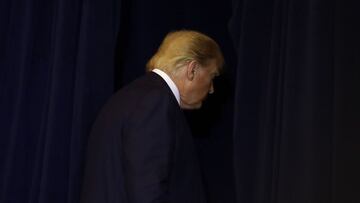 Gabe Sterling an elections official in Georgia called out Trump for inspiring violence around the election results and Republicans' failure to condemn it.