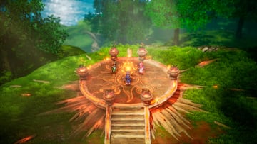 Dragon Quest I & II HD-2D Remake