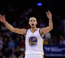Nada detiene a los Warriors