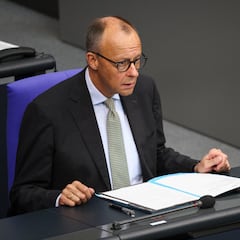 Alemania propone una solución para la crisis de las pensiones: un ‘salario’ mensual para los niños a partir de 6 años