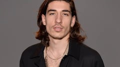 H&eacute;ctor Beller&iacute;n sorprende con su arriesgado estilo.