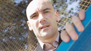 José María Movilla