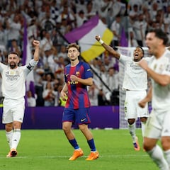 Real Madrid’s captain passes the test amid race against the clock