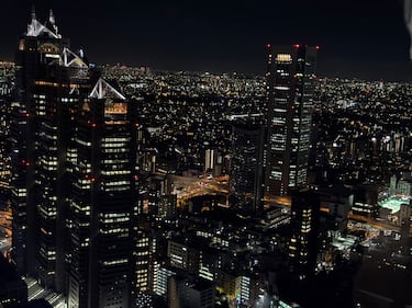 El mítico bar de ‘Lost in Translation’ ya tiene fecha de apertura con un homenaje que solo saben hacer en Japón