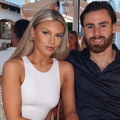 Los elogios de Ben Brereton a Arturo Vidal y Alexis Sánchez