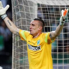 Argentinos y uruguayos, los extranjeros más ganadores