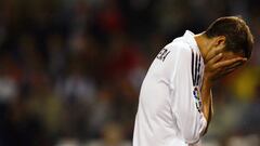 Helguera: “Me llevaba fatal con Emery, tengo muchísimas anécdotas muy malas”