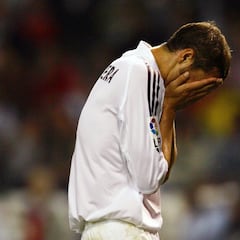 Helguera: “Me llevaba fatal con Emery, tengo muchísimas anécdotas muy malas”