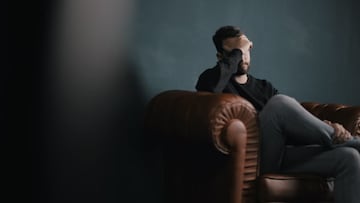 Másteres sobre salud mental