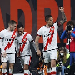 Trejo, doctor en historia