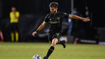 LAFC todav&iacute;a est&aacute; a tiempo de ser protagonista en la temporada, pero saben que deber&aacute;n de vencer a Vancouver Whitecaps cuando se midan en el Banc of California Stadium.