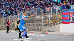 Ranking de público Campeonato Nacional 2024: la U mira para atrás a Colo Colo