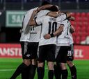 Libertad 2-2 U Católica: goles, resumen y resultado