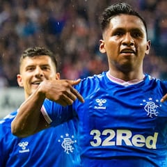 Morelos quedaría sin opción de conseguir el título en Escocia