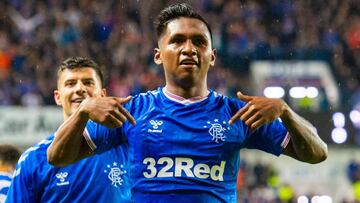 Morelos quedaría sin opción de conseguir el título en Escocia