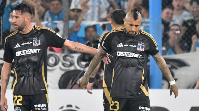 “Acá en Nicaragua aman a Vidal; en Chile hay personas que no han tocado una pelota y lo critican”