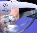 Calendario Champions League 2016/17: Fase de grupos
