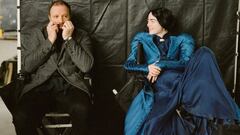 Universal ya ha lanzado el tráiler de ‘Bugonia’, lo último de Yorgos Lánthimos y Emma Stone