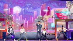 Eurovisión Junior 2021: Armenia se proclama vencedora