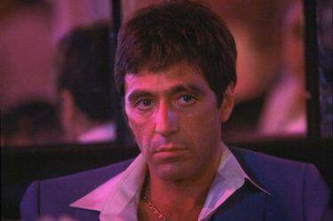 Scarface: The World Is Yours