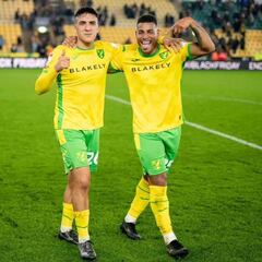 “Me encantaría marcar dos o tres goles y eliminar a Marcelino y a Chile del Mundial”