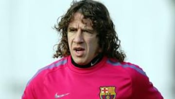 <strong>PUYOL.</strong>