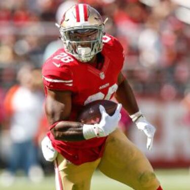 Chip Kelly contra los cimientos de la NFC Oeste