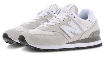 Zapatillas para mujer New Balance.