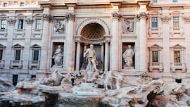 El nuevo precio por lanzar monedas a la Fontana de Trevi