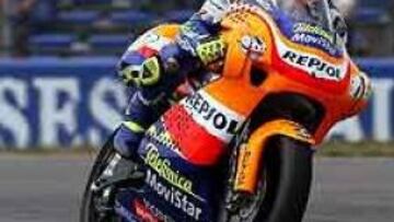 <b>EN BUSCA DE LA VICTORIA.</b> Fonsi Nieto lo que más necesita ahora "es una victoria".