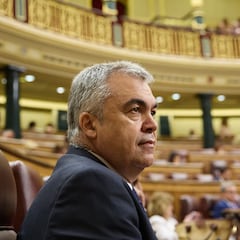 Esto es lo que dice el informe de la UCO que involucra a Santos Cerdán en el ‘caso Koldo’