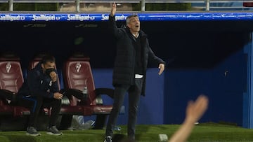 26/04/21 PARTIDO PRIMERA DIVISION JORNADA 32
EIBAR - REAL SOCIEDAD
IMANOL ALGUACIL jugador de la Real Sociedad