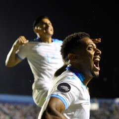 Así queda el Grupo B de Concacaf Nations League 2023-24: Resultados y posiciones