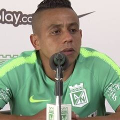 Vladimir: "Nacional no puede estar en esta posición"