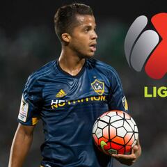 Giovani Dos Santos: Si el Galaxy jugara en México sería campeón