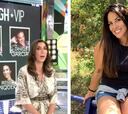 El grave error en 'Sálvame' que confirmaría a Irene Junquera para 'GH VIP 7'