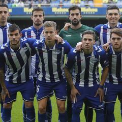 El Barça se enfrentará a un Alavés 'infiltrado' de madridistas