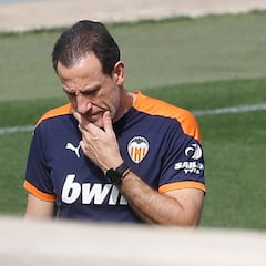 Un descafeinado muy clásico