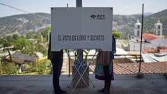 Resultados elecciones en Guerrero: ¿quién va ganando según el PREP?