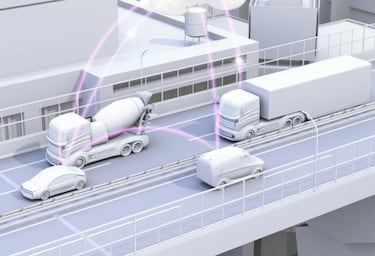 Drones de tráfico, adiós a los helicópteros de Tráfico para las carreteras