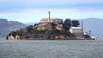 Here’s a breakdown of the famous jailbreaks that turned into movie plots.