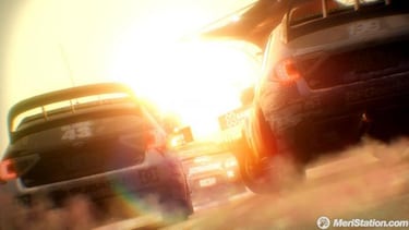 Colin McRae: DiRT 2, Impresiones
