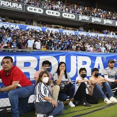 Suspenden a directiva del Querétaro y vetan un año al estadio La Corregidora
