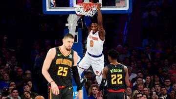 Resúmenes y resultados de los partidos NBA: hoy, 18 diciembre