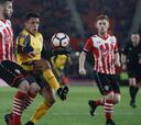 Cómo y dónde ver Arsenal-Watford, Premier League: Horario y TV
