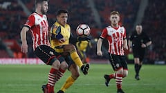 Cómo y dónde ver Arsenal-Watford, Premier League: Horario y TV